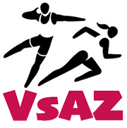 VsAZ Logo