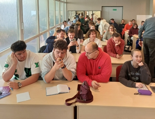 Úspešné školenie rozhodcov